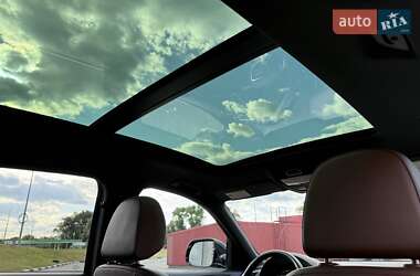 Внедорожник / Кроссовер Audi Q5 2016 в 
