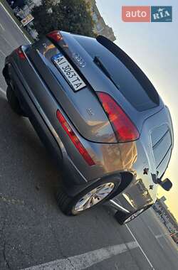 Внедорожник / Кроссовер Audi Q5 2013 в 