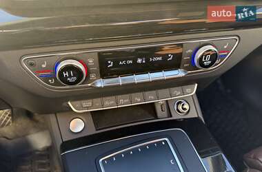 Позашляховик / Кросовер Audi Q5 2019 в 