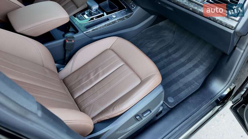 Внедорожник / Кроссовер Audi Q5 2023 в Киеве фото 31 Внедорожник / Кроссовер Audi Q5 2023 в Киеве