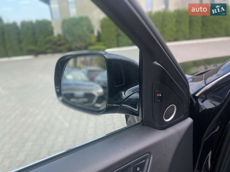 Внедорожник / Кроссовер Audi Q5 2015 в Луцке фото 12 Внедорожник / Кроссовер Audi Q5 2015 в Луцке