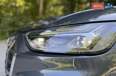 Внедорожник / Кроссовер Audi Q5 2023 в 