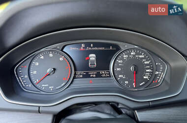 Внедорожник / Кроссовер Audi Q5 2023 в 