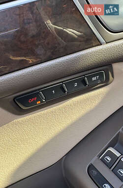 Позашляховик / Кросовер Audi Q5 2014 в 