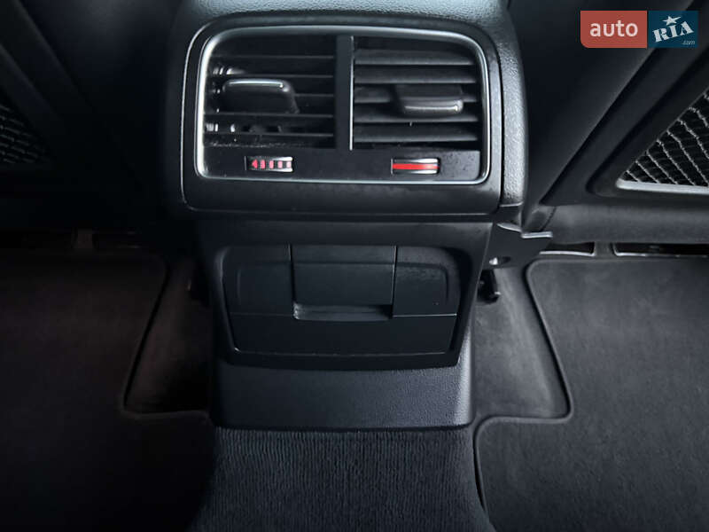 Позашляховик / Кросовер Audi Q5 2017 в Коломиї