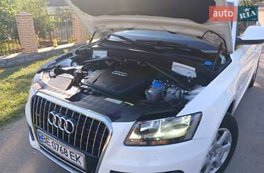 Внедорожник / Кроссовер Audi Q5 2012 в 