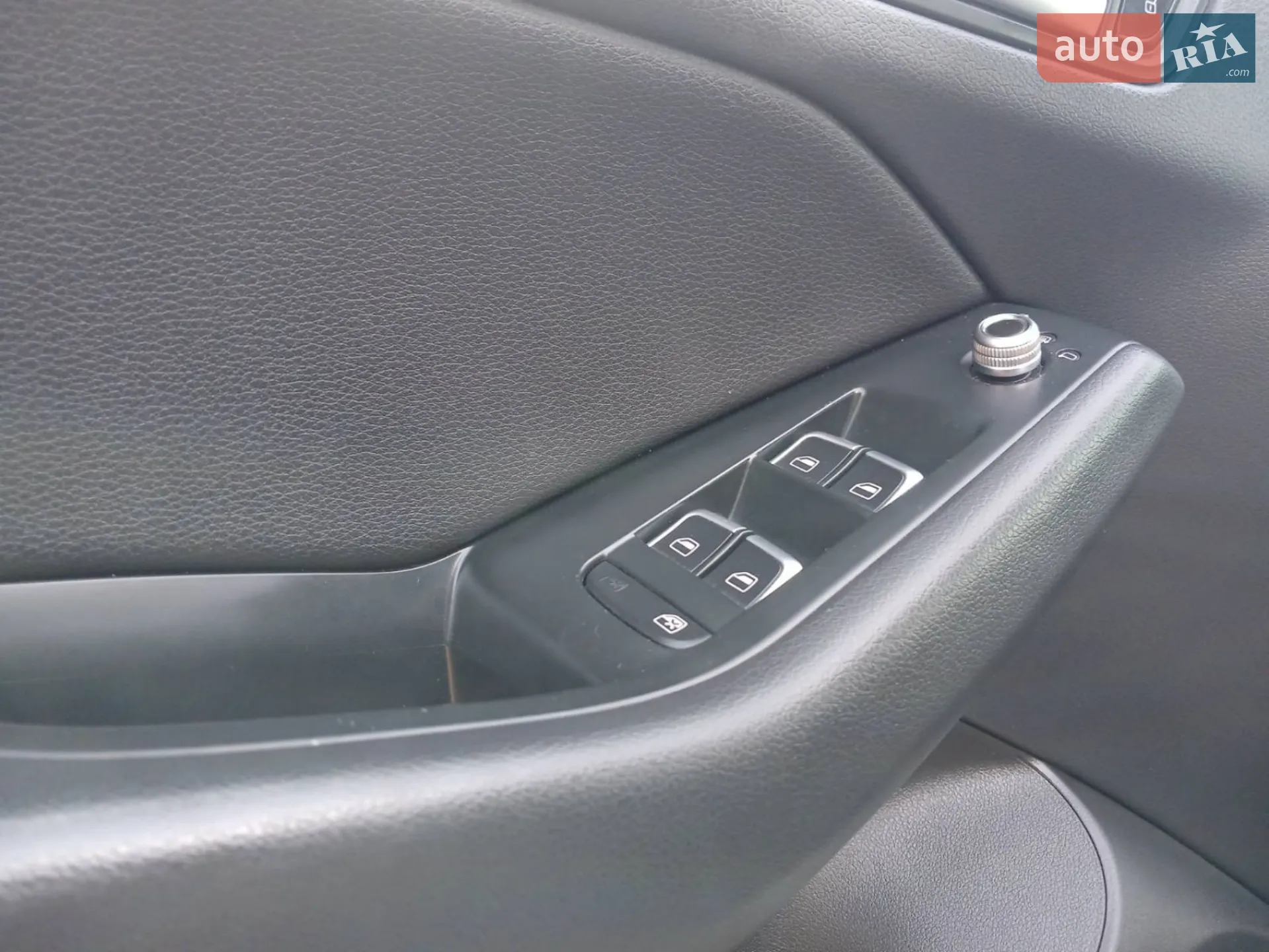 2012 Audi Q5 - мініатюра 21