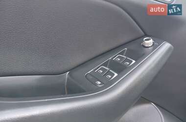 Внедорожник / Кроссовер Audi Q5 2012 в 
