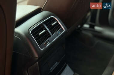 Внедорожник / Кроссовер Audi Q5 2013 в 