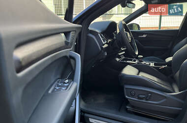 Внедорожник / Кроссовер Audi Q5 2024 в 