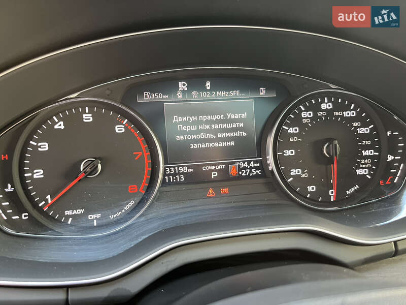 Внедорожник / Кроссовер Audi Q5 2024 в Ровно фото 16 Внедорожник / Кроссовер Audi Q5 2024 в Ровно