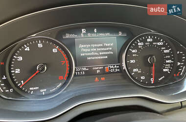 Внедорожник / Кроссовер Audi Q5 2024 в 