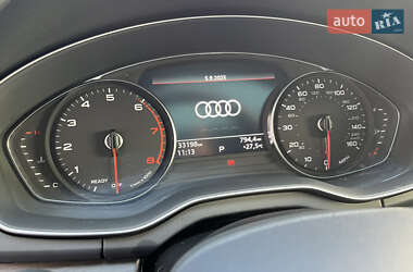 Внедорожник / Кроссовер Audi Q5 2024 в 