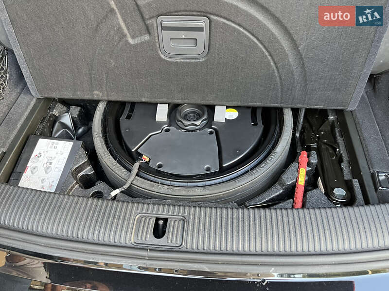 Внедорожник / Кроссовер Audi Q5 2024 в Ровно фото 27 Внедорожник / Кроссовер Audi Q5 2024 в Ровно