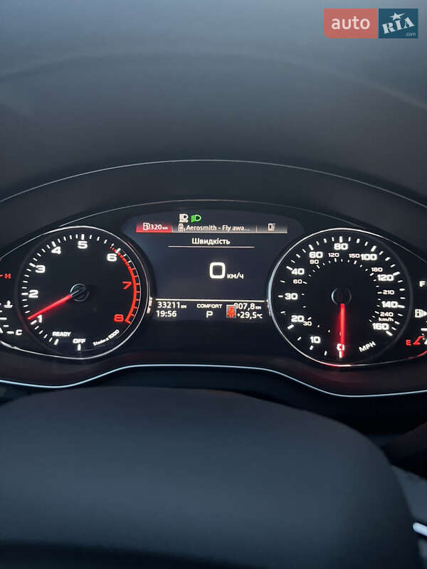 Внедорожник / Кроссовер Audi Q5 2024 в Ровно фото 43 Внедорожник / Кроссовер Audi Q5 2024 в Ровно