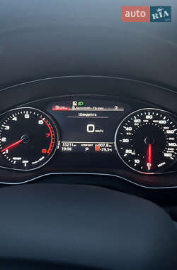 Внедорожник / Кроссовер Audi Q5 2024 в 