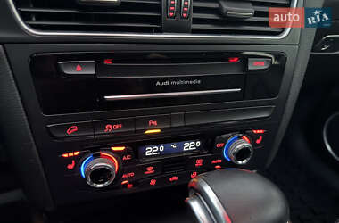 Внедорожник / Кроссовер Audi Q5 2015 в 