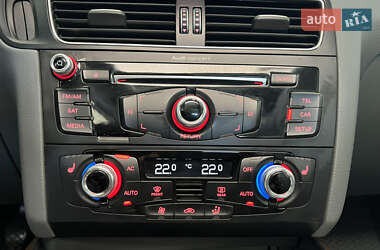 Внедорожник / Кроссовер Audi Q5 2013 в 