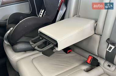 Внедорожник / Кроссовер Audi Q5 2013 в 