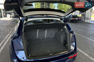 Внедорожник / Кроссовер Audi Q5 2013 в 