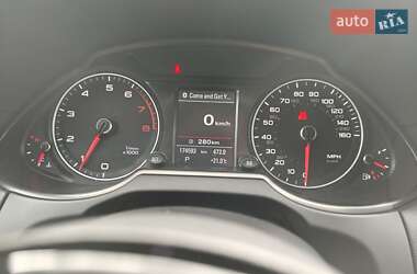 Внедорожник / Кроссовер Audi Q5 2017 в 