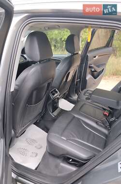 Внедорожник / Кроссовер Audi Q5 2014 в 