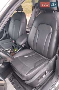 Внедорожник / Кроссовер Audi Q5 2014 в 