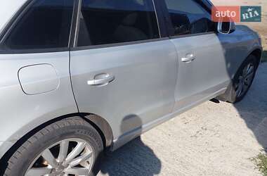 Внедорожник / Кроссовер Audi Q5 2009 в 