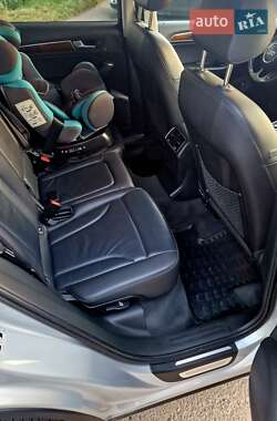 Внедорожник / Кроссовер Audi Q5 2014 в 