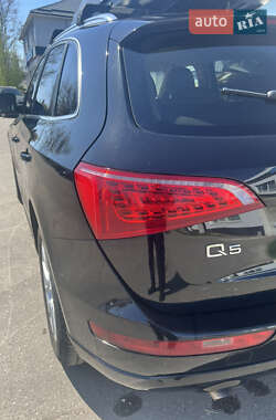 Внедорожник / Кроссовер Audi Q5 2011 в 