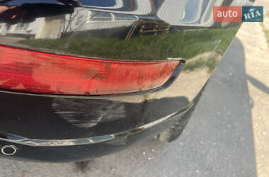 Внедорожник / Кроссовер Audi Q5 2011 в 