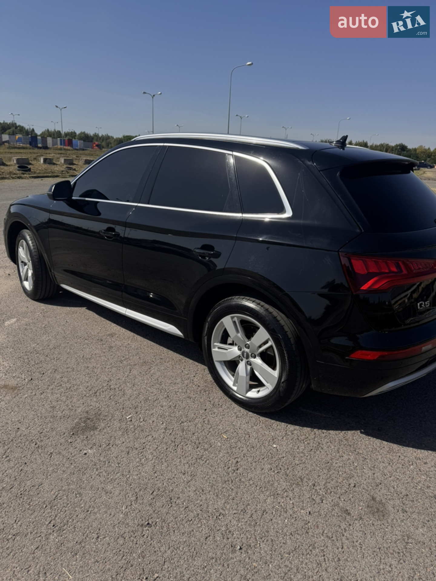2017 Audi Q5 - мініатюра 10