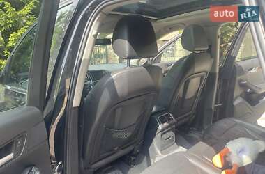 Внедорожник / Кроссовер Audi Q5 2011 в 