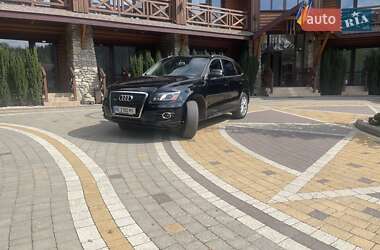 Внедорожник / Кроссовер Audi Q5 2011 в 