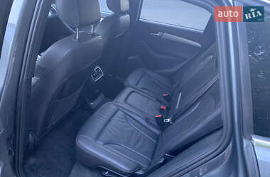 Внедорожник / Кроссовер Audi Q5 2015 в 