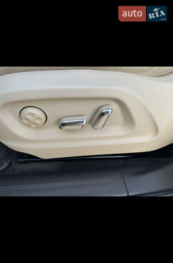 Внедорожник / Кроссовер Audi Q5 2013 в 