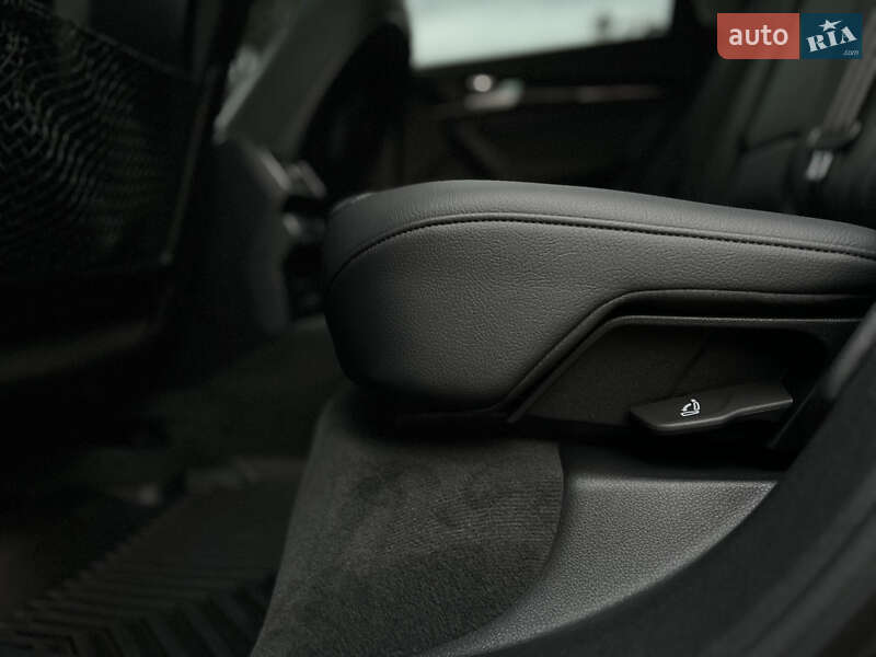 Позашляховик / Кросовер Audi Q5 2018 в Звягелі