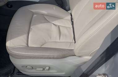 Внедорожник / Кроссовер Audi Q5 2009 в 