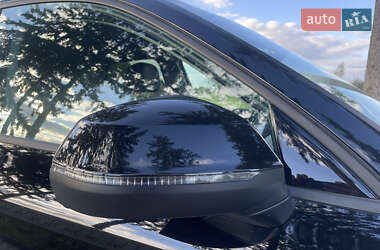 Внедорожник / Кроссовер Audi Q5 2018 в 