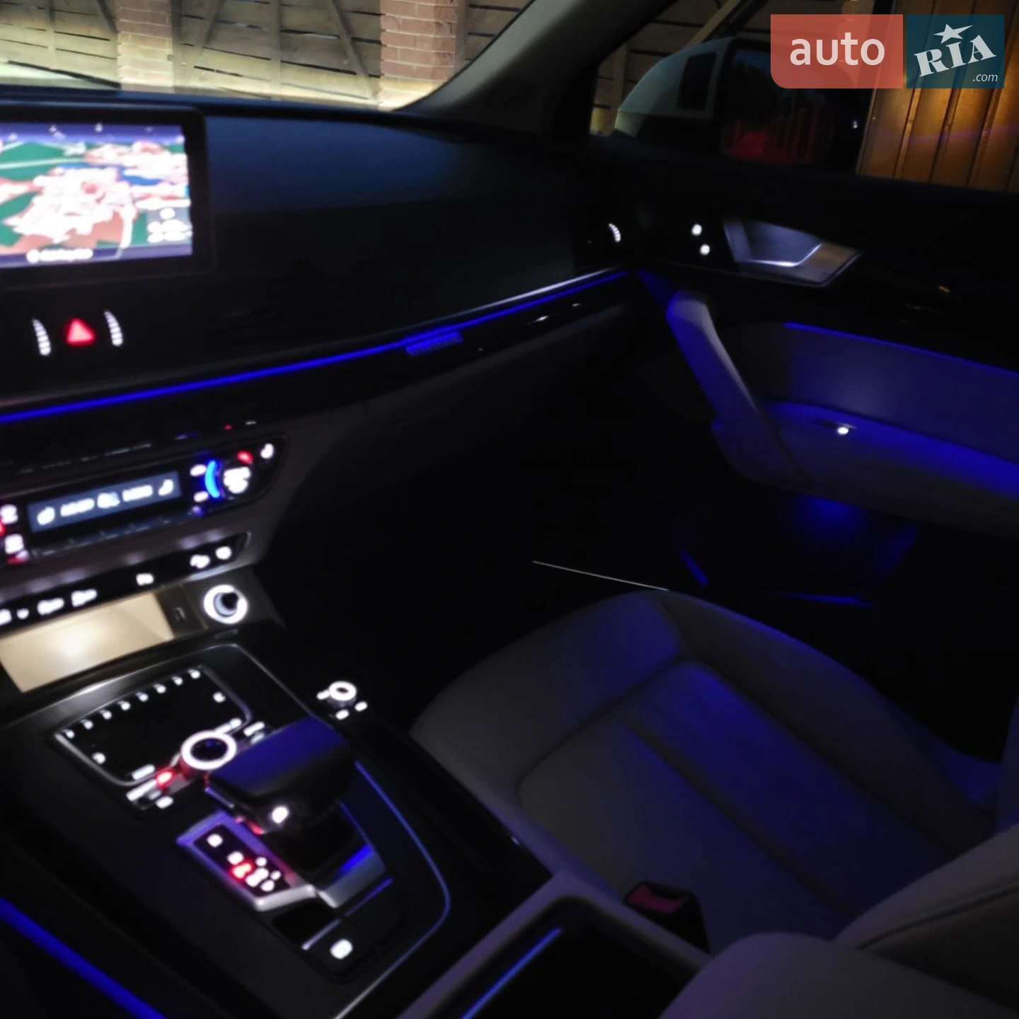 2018 Audi Q5 - мініатюра 21