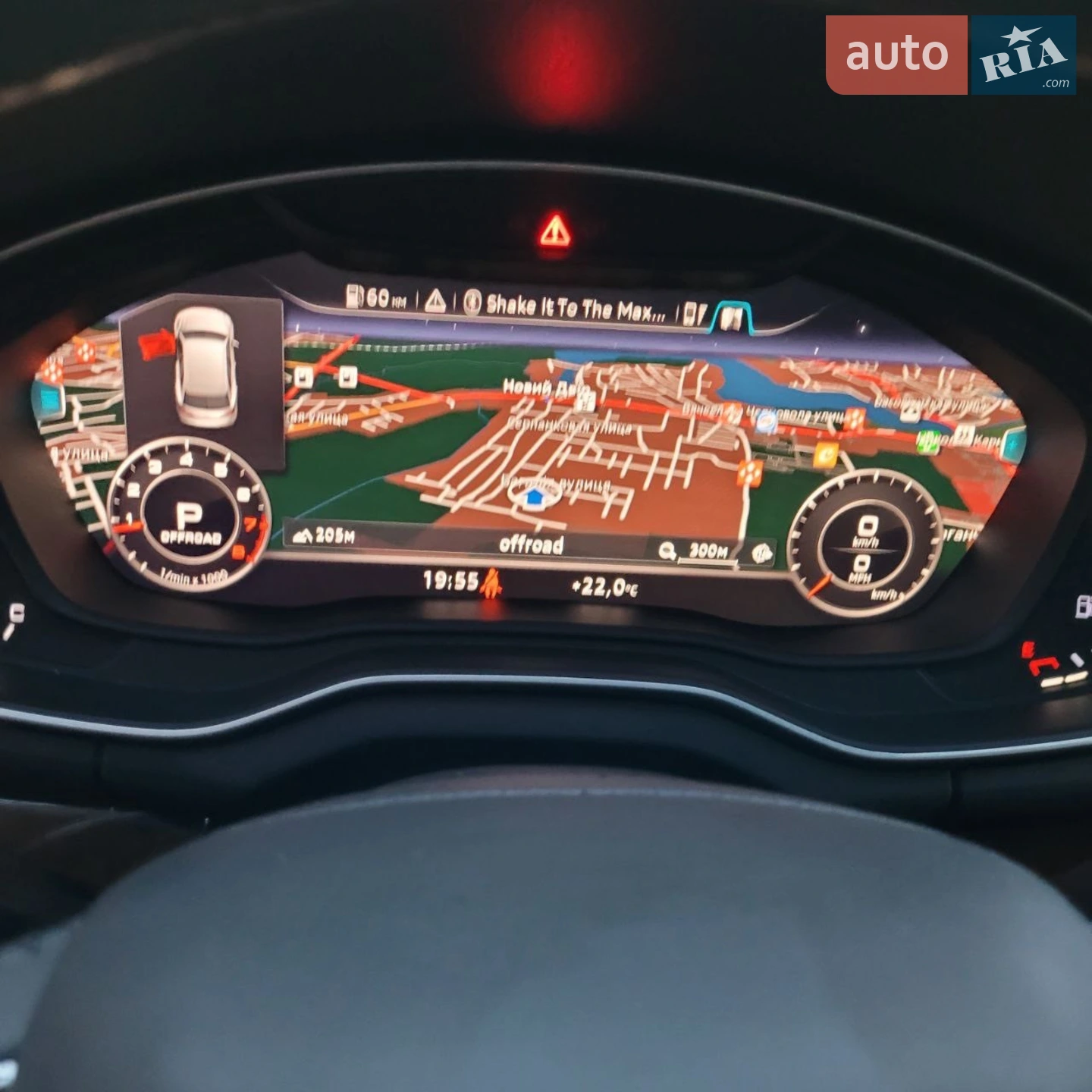 2018 Audi Q5 - мініатюра 14