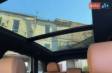 Позашляховик / Кросовер Audi Q5 2021 в 