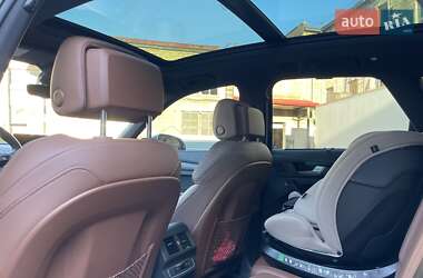 Позашляховик / Кросовер Audi Q5 2021 в 