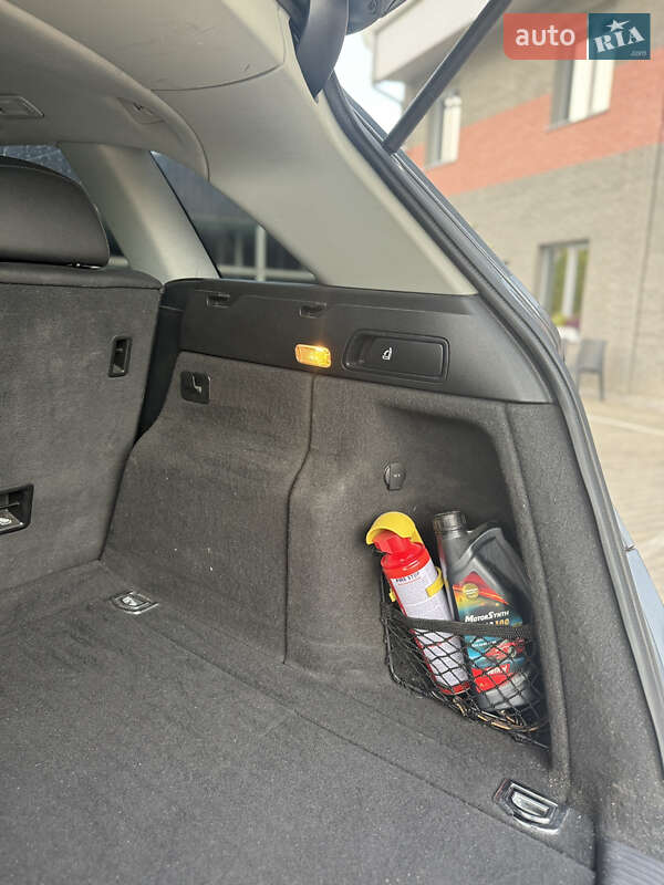 Внедорожник / Кроссовер Audi Q5 2015 в Костополе