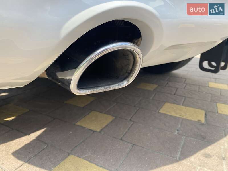 Внедорожник / Кроссовер Audi Q5 2014 в Ровно
