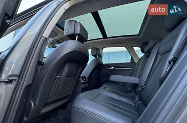 Позашляховик / Кросовер Audi Q5 2018 в 