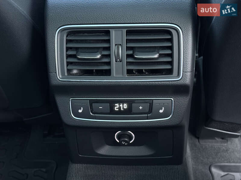 Внедорожник / Кроссовер Audi Q5 2018 в Одессе фото 17 Внедорожник / Кроссовер Audi Q5 2018 в Одессе