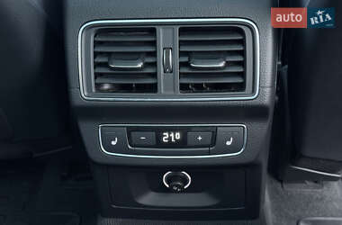 Позашляховик / Кросовер Audi Q5 2018 в 