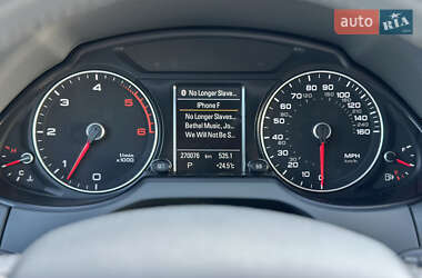 Внедорожник / Кроссовер Audi Q5 2014 в 