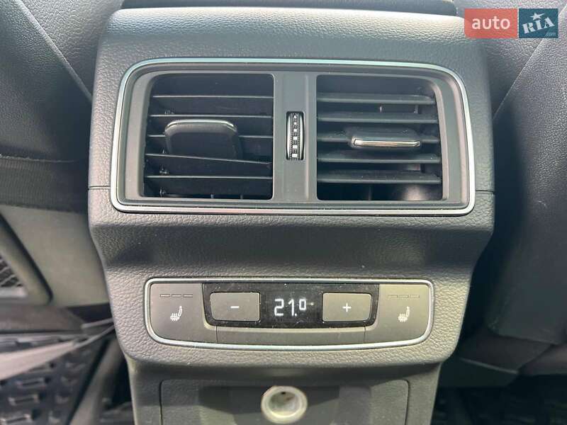 Внедорожник / Кроссовер Audi Q5 2016 в Львове фото 35 Внедорожник / Кроссовер Audi Q5 2016 в Львове